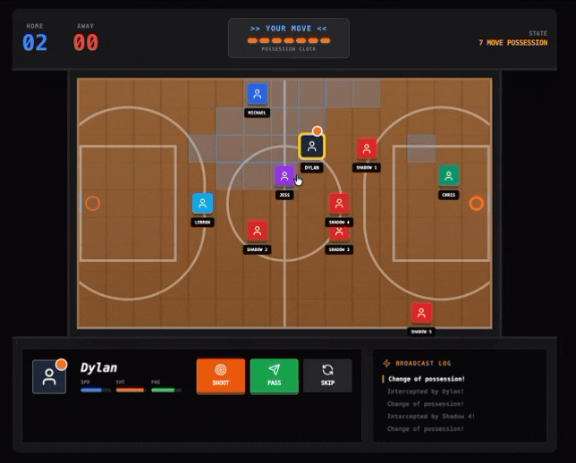 Rapid Gemini Game Creation 2