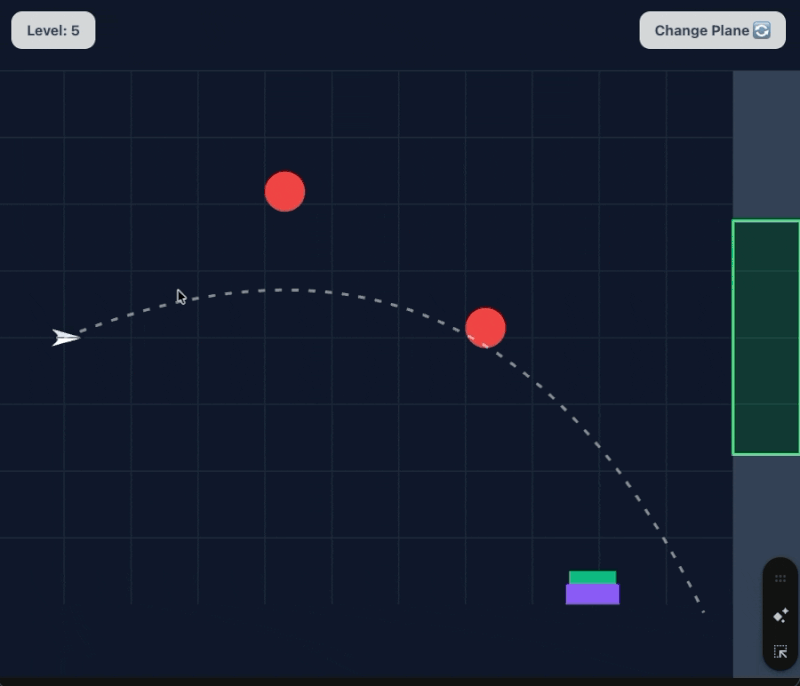 Rapid Gemini Game Creation 3