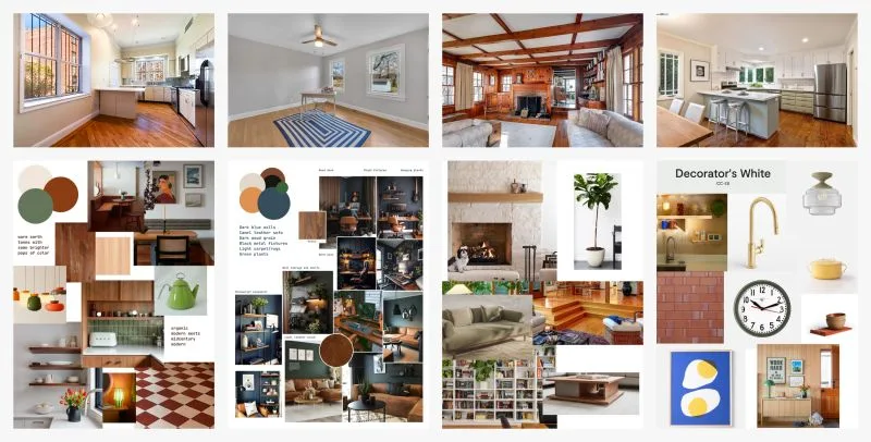 Zillow Room Redesign Challenge