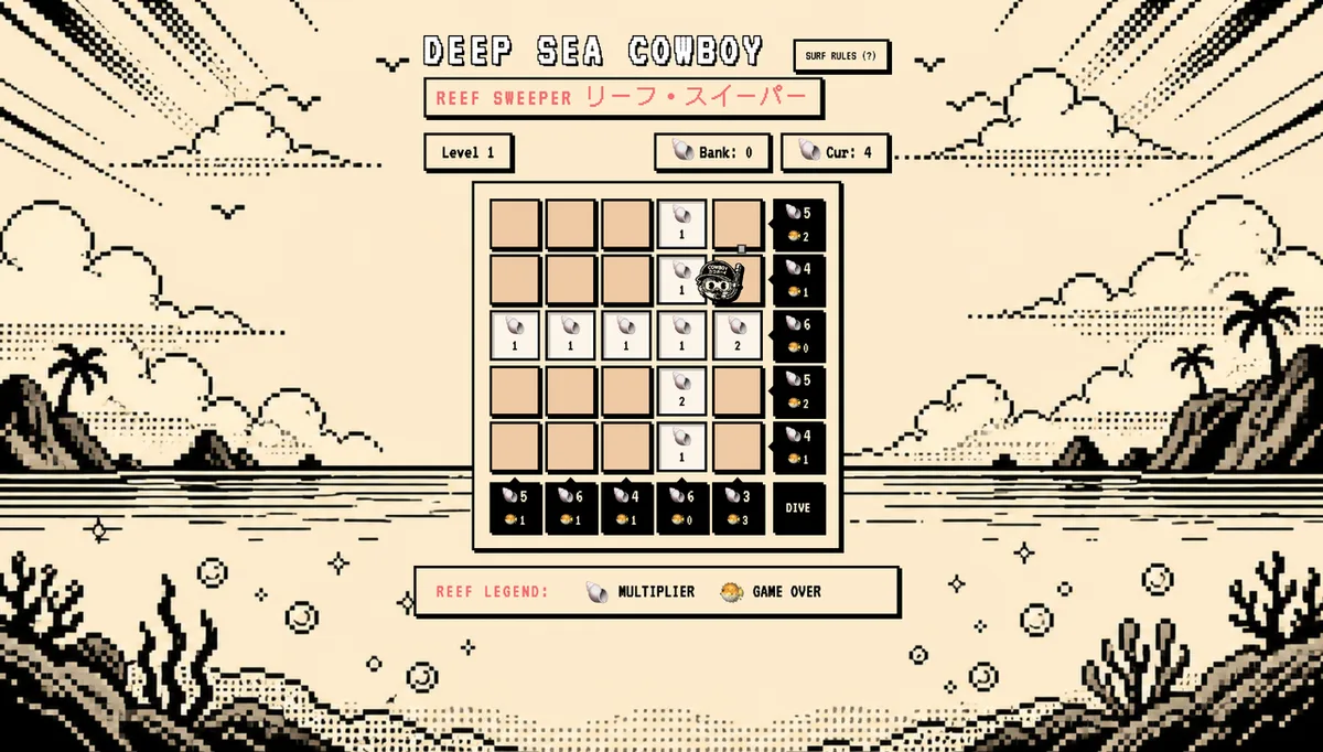 Rapid Gemini Game Creation 4